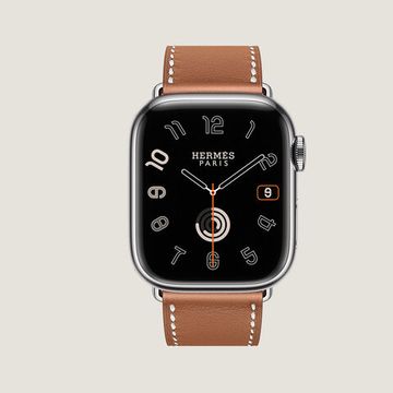 Apple Watch Hermès Series 9 41 mm  Simple Tour