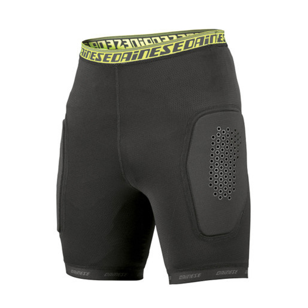 SOFT PRO SHAPE SHORT