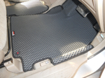 Honda Odyssey 2 поколение (1999-2003) 3 ряда. 2 ряд с раздельными креслами