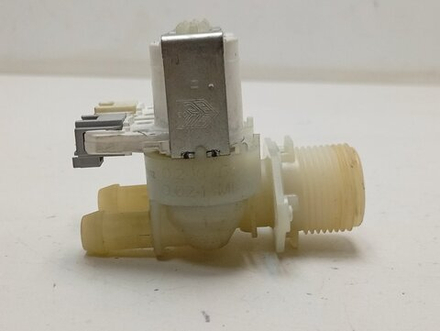 MVE69512ZAW кт44 Клапан подачи воды для стиральной машины Beko б/у