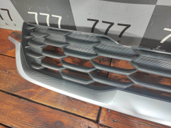 Решетка радиатора Kia Seltos 19-нв Б/У Оригинал 86351Q5000