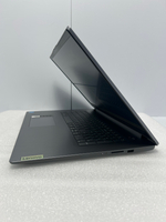 Ноутбук Lenovo IdeaPad 3 17ITL6 (82H9003QRU) 17"/Intel Pentium Gold 7505/RAM 8GB/SSD 256GB/Intel UHD Graphics/1600x900/TN/Windows 11/Подсветка кл-ры:нет/Цвет: Серебристый. Состояние: B1