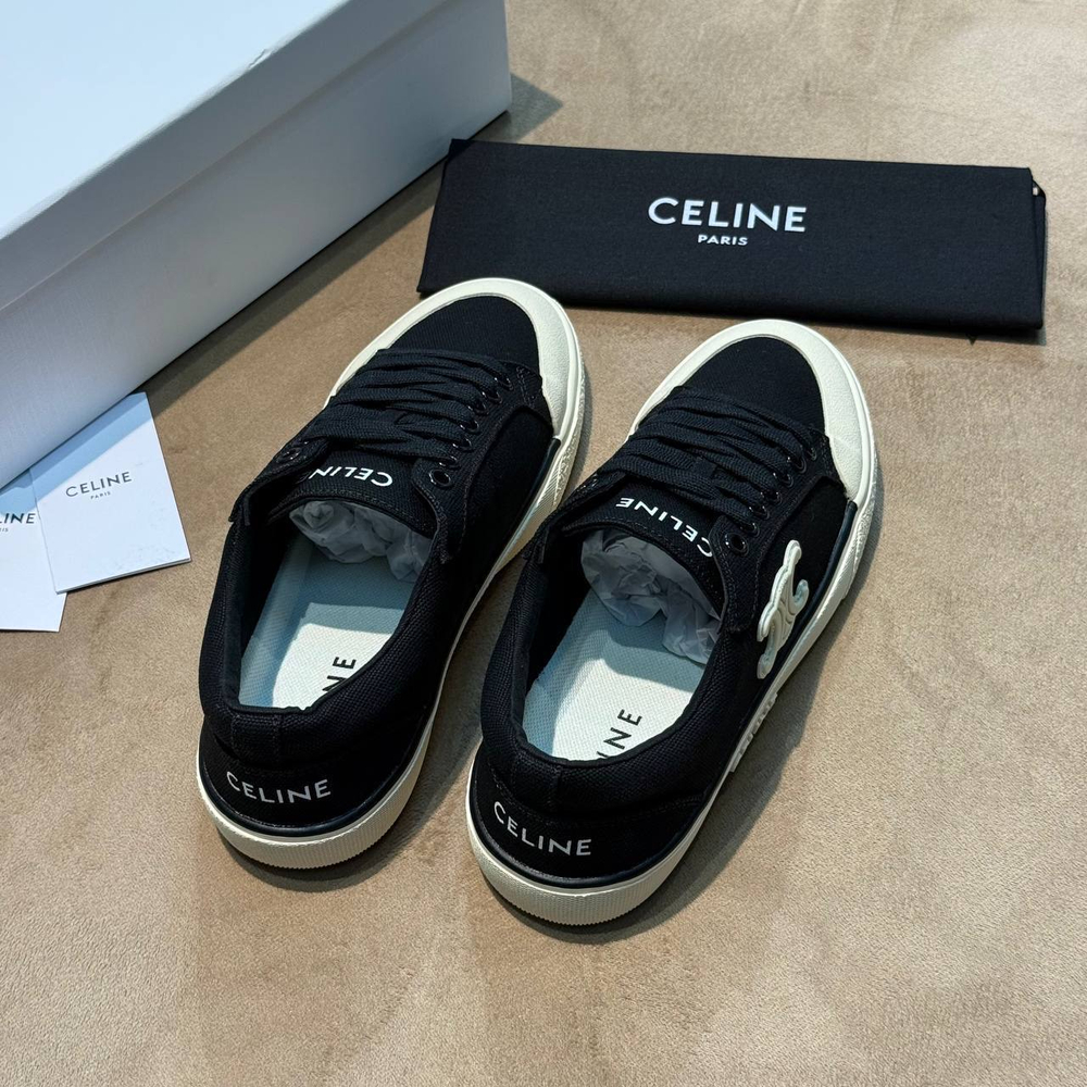 Кеды Celine