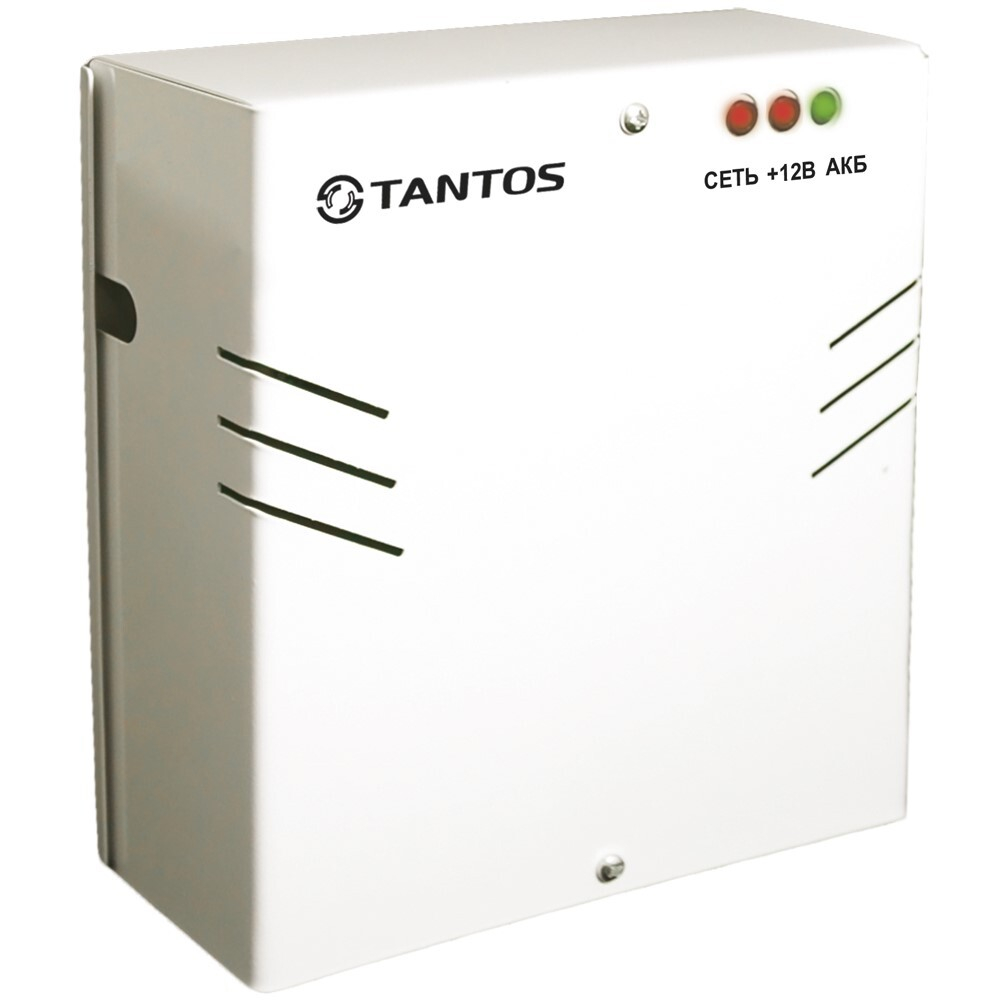 Источник питания  Tantos ББП-50 PRO