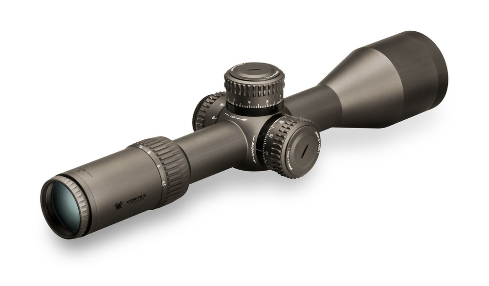 Оптический прицел Vortex Razor Gen.II HD 4.5-27x56 EBR-2C MRAD  (RZR-42706)