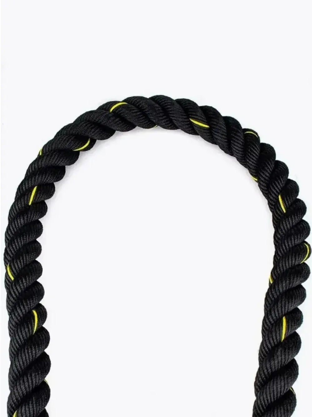 Канат спортивный тренировочный для кроссфита 9 метров