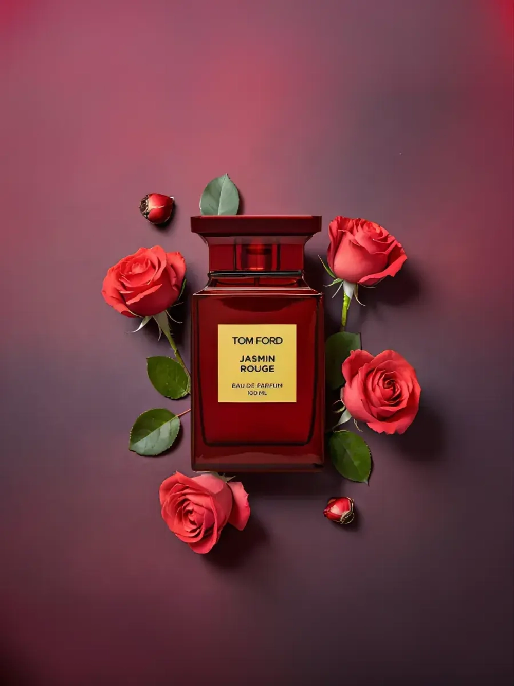 Tom Ford Jasmin Rouge 100 мл