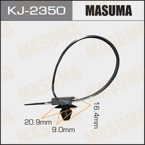 Пистон автомобильный MASUMA KJ-2350