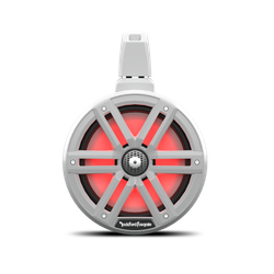 Корпусные громкоговорители 8" Rockford Fosgate M2WL-8 белый (2 шт. 250Вт. RMS)