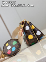 Louis Vuitton Multi Pochette