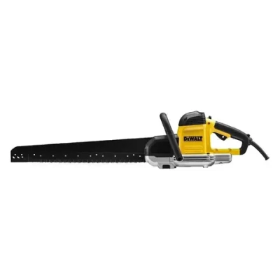 DeWalt DWE398 аллигаторная пила (без АКБ и ЗУ)