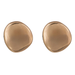 Серьги пусеты Fiore Luna AL4507 G