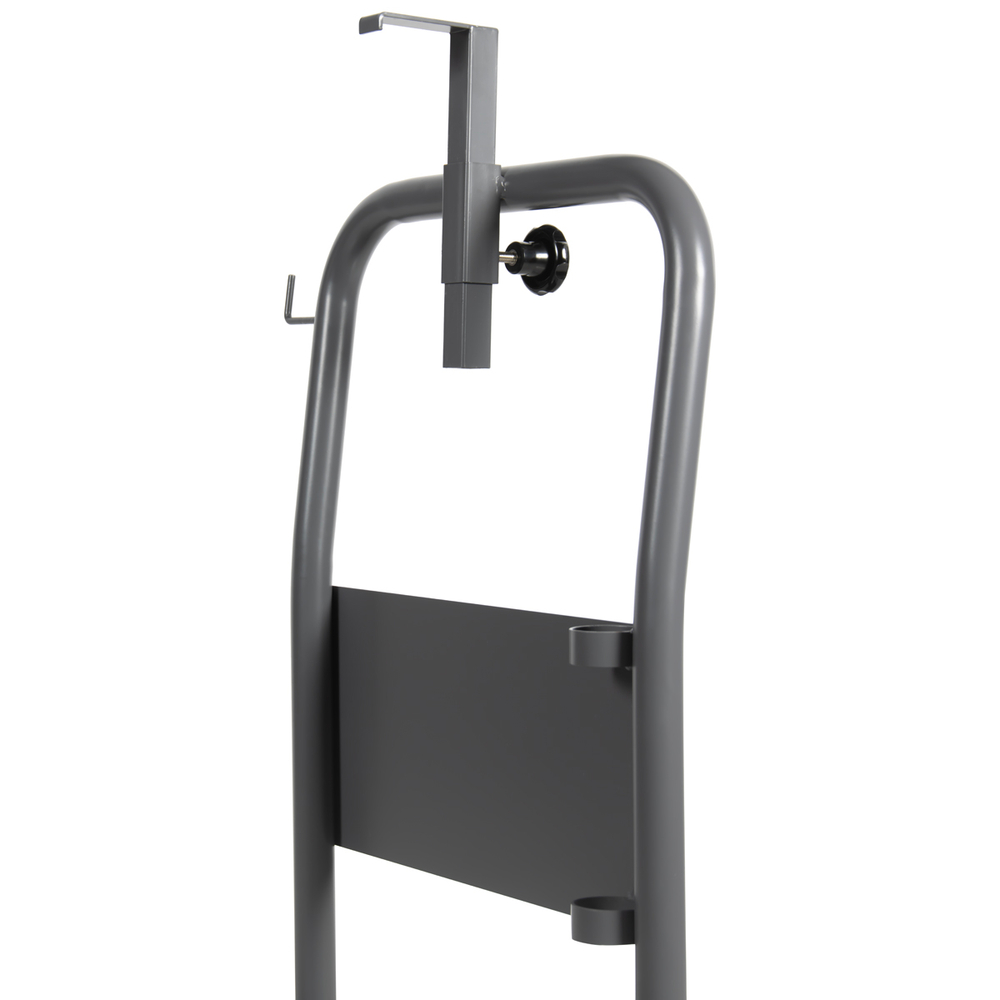 WDK-T01 Тележка для бочек 180-220 кг