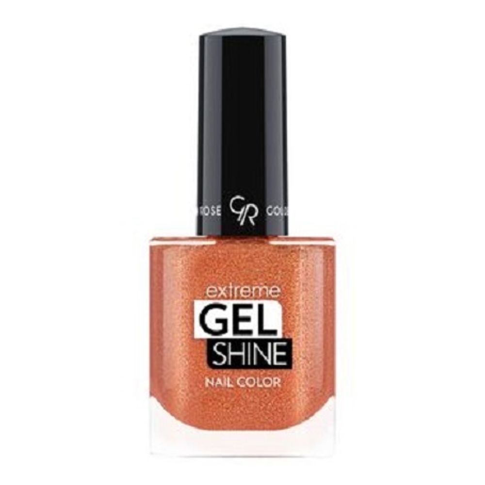 Гель-лак Extreme Gel Shine Golden Rose, 41