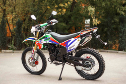 Мотоцикл Эконика SPORT-003