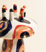 Фигура – Человечек 1 | ceramum