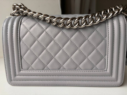 Сумка Chanel Boy