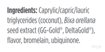 Designs For Health - PerioPull 237 ml
