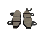 Колодки тормозные Yamaha 5TGW00453000