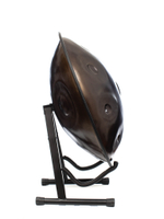 OHP-BST-53-11-Mystyc-Dm+case Hanguver Хендпан, Handpan Overtone