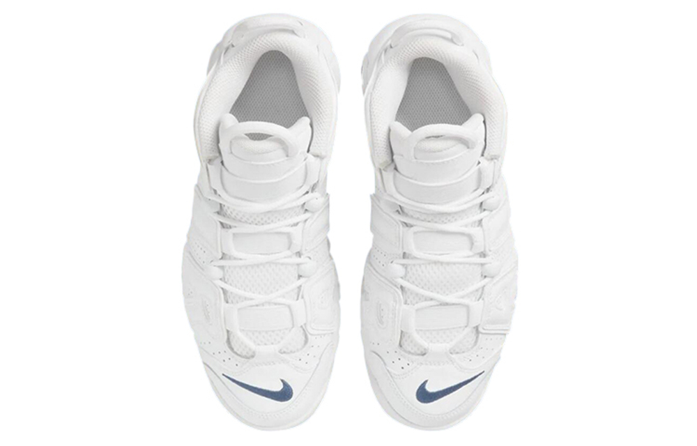 Кроссовки Nike Air More Uptempo Air Gs