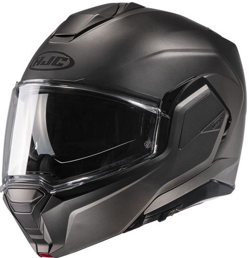 i100 Semi / Темно-серый