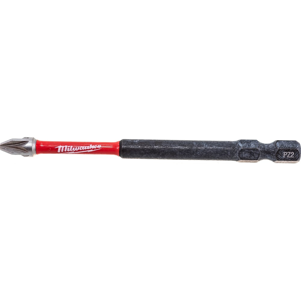 Насадка SHOCKWAVE (PZ2; 90 мм) Milwaukee 4932430867