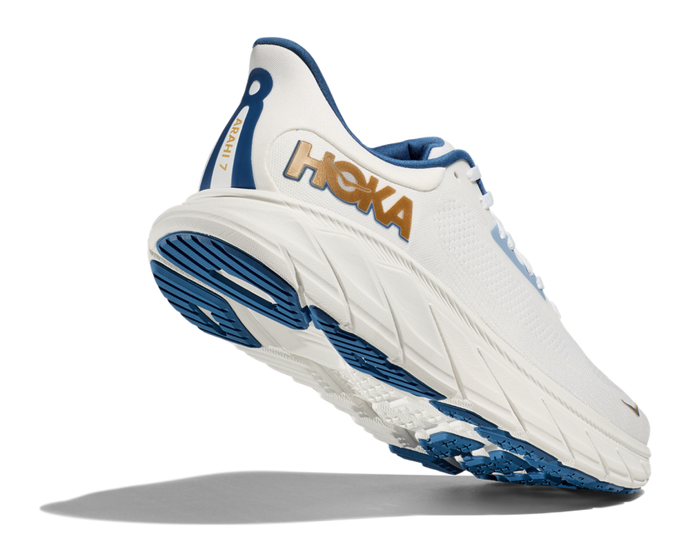 Кроссовки мужские Hoka Arahi 7