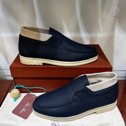 Ботинки Loro Piana Open Wintery Walk