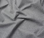 Штора блэкаут Твид (серый)