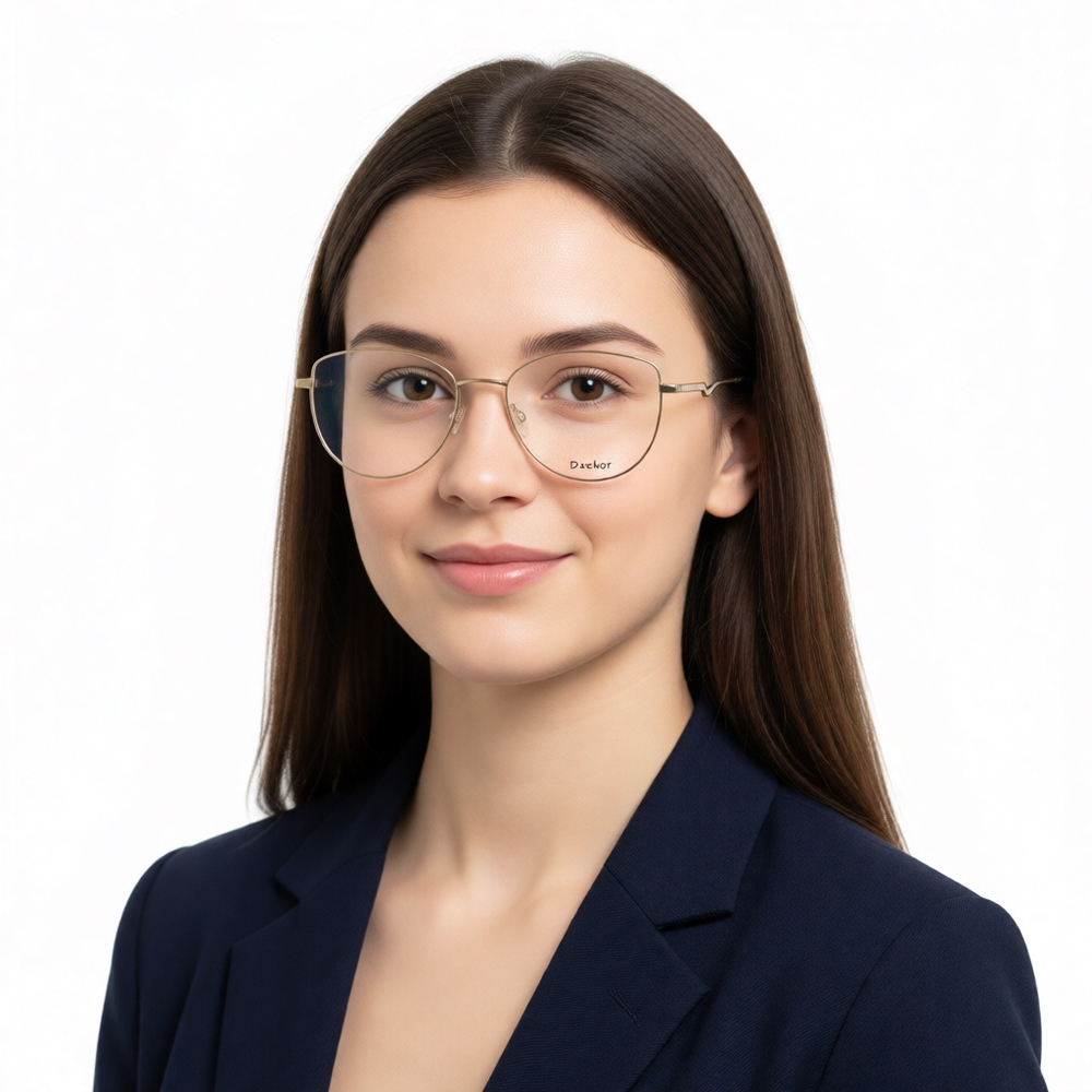 Оправа для очков Dackor 006 Brown