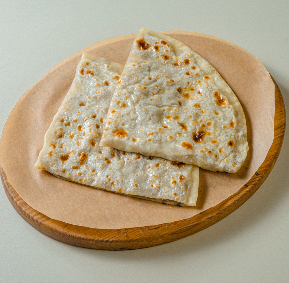 Чуду с мясом