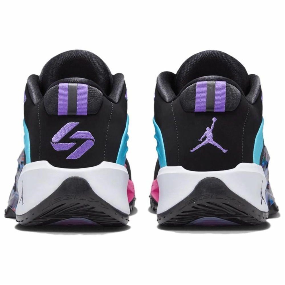 Кроссовки Jordan Luka 3 Pf