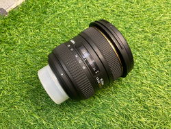 Sigma AF 10-20mm 4-5.6 EX DC HSM Nikon F