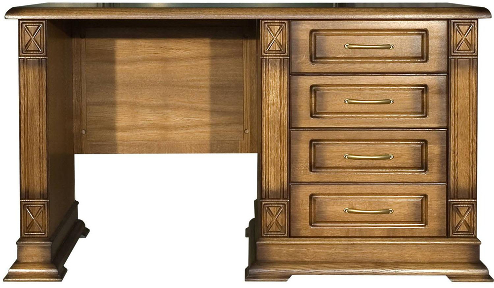 Стол письменный «Верди Классик» П3.0487.2.09