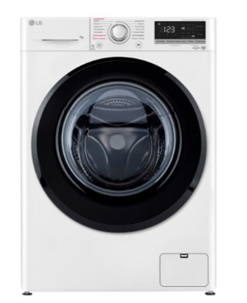 Стиральная машина LG F2V3HS6W
