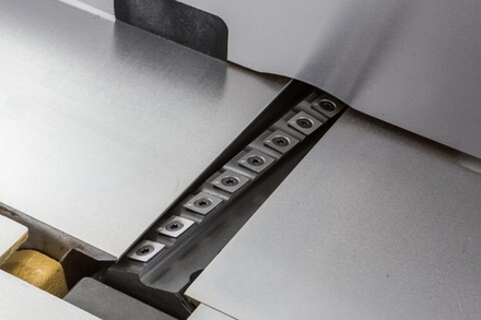 Станок фуговальный Powermatic PJ- 882HH 230V 1610082-RU-M