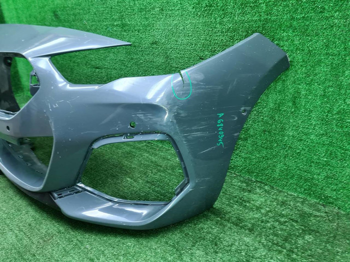 Бампер передний BMW 2er F44 (2019-н.в.) M-paket