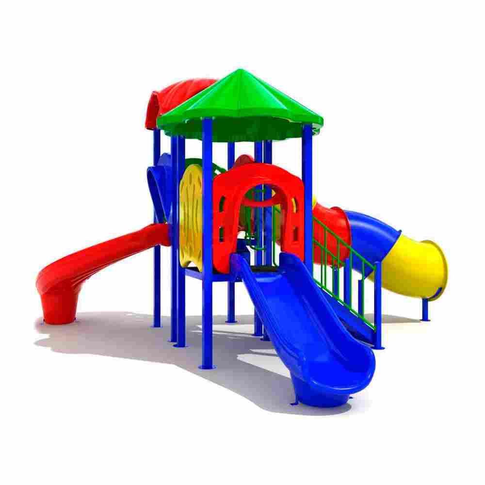 Детская площадка «Союз Игр»