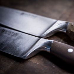 Нож кухонный овощной Wuesthof Epicure