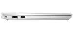 Ноутбук HP EliteBook 640 G10, 14 FHD IPS, Pike Silver Aluminum Windows 11 PRO (736H9AV) в регионах России