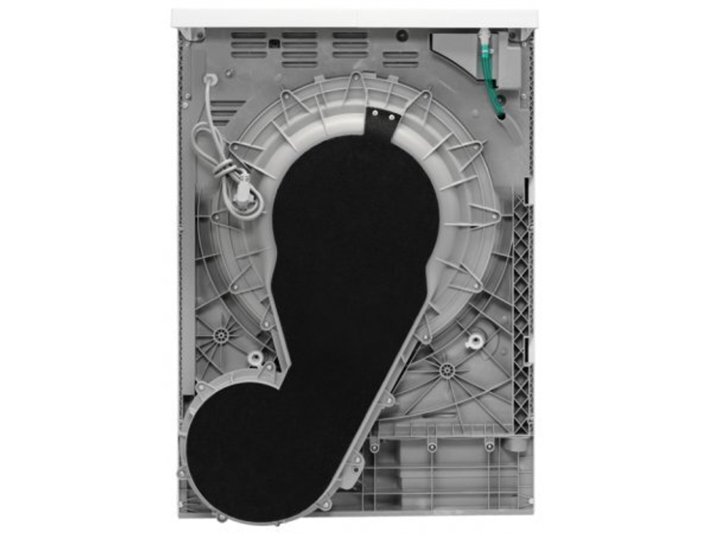 Сушильная машина Electrolux EW8HR258B
