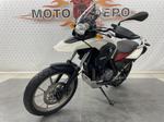 BMW G650GS , 2012