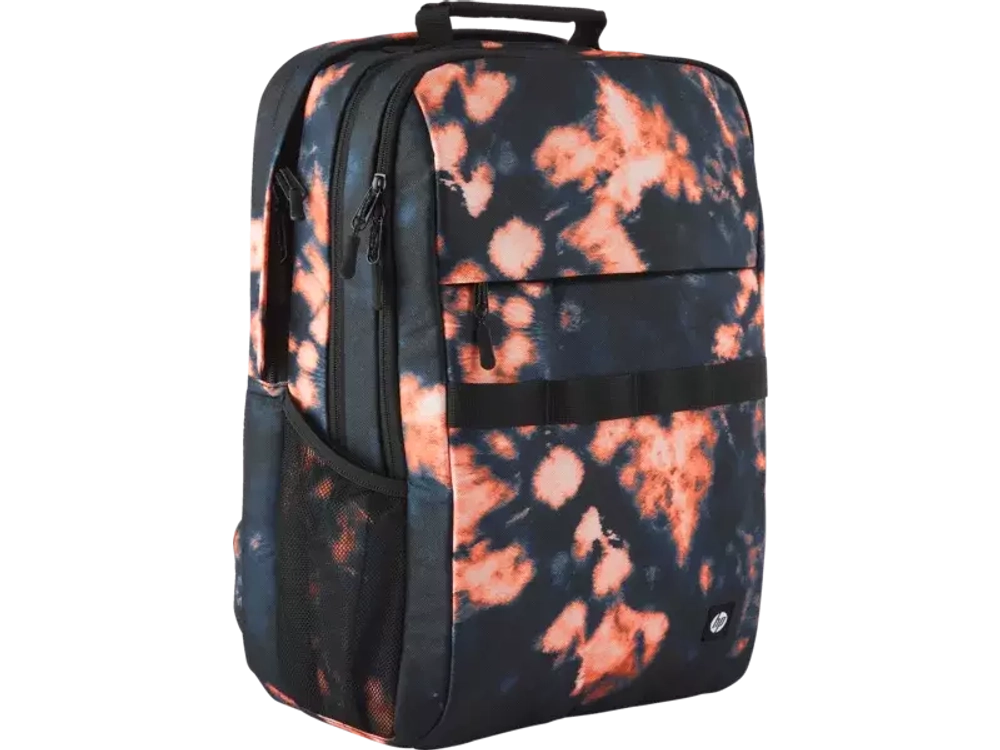 Рюкзак HP Campus XL Tie dye Backpack (7K0E3AA)