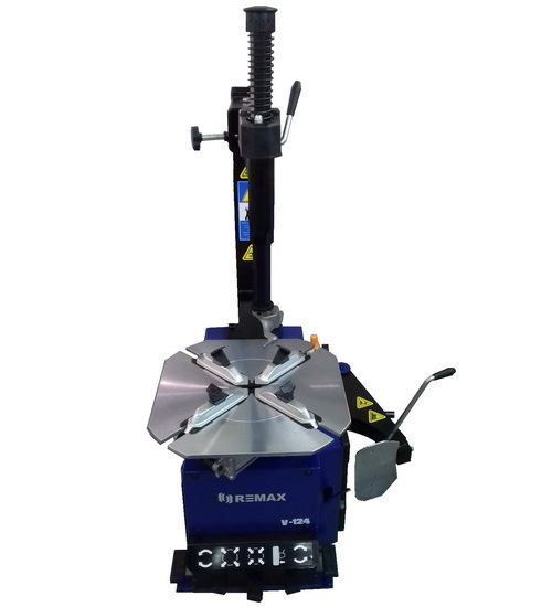 Шиномонтажный станок Remax V-124 380В
