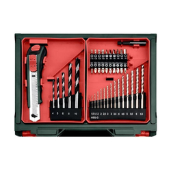 Шуруповерт Metabo PowerMaxx BS 12В 2 Ач