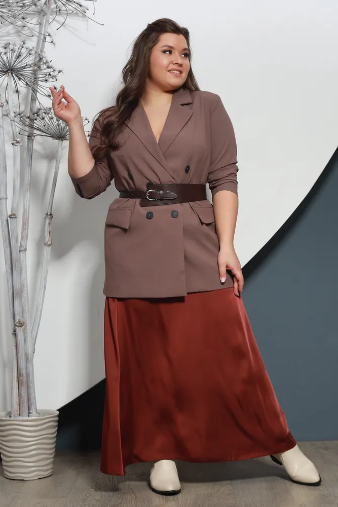 Жакет 4626 Fabrika