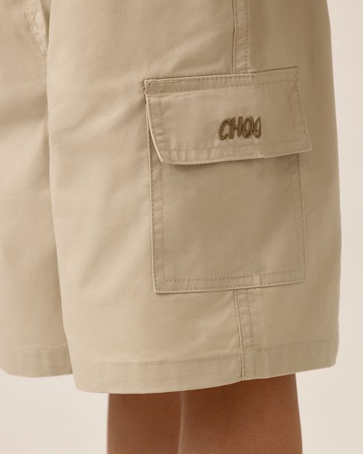 Шорты Sand / Choo Choo