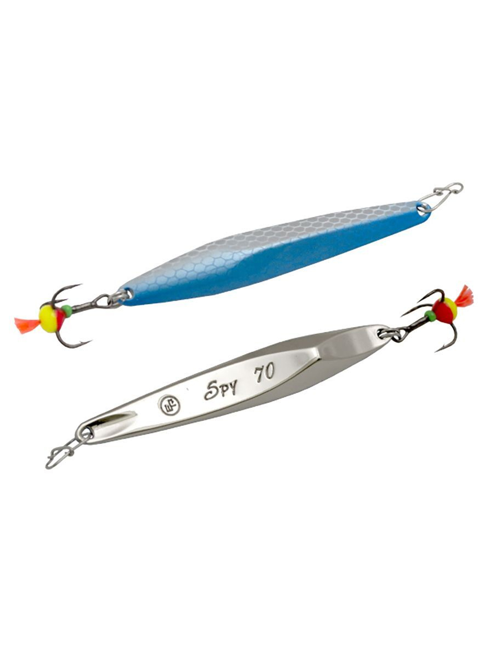 Блесна для зимней рыбалки ECOPRO Spy