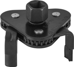 AI050002 Фильтросъемник "краб" 65-120мм